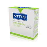 Vitis Orthodontic Effervescent Cleaning Tablets 32's