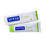 Vitis Orthodontic Toothpaste 100 ml