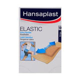 Hansaplast Elastic Strips 100's