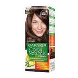 Garnier Color Naturals 4.15 Frosty Dark