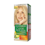 Garnier Color Naturals 10 Ultra Light Blond Hair Color