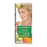 Garnier Color Naturals 9.1 Natural Extra Light Ash Blond Hair Color