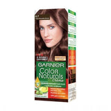 Garnier Color Naturals 6.7 Pure Chocolate Brown Hair Color