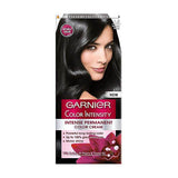 Garnier  Color Intensity 1.0 Intense Black Hair Color