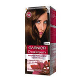 Garnier Color Intensity 4.30 Golden Brown Hair Color