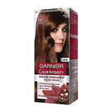 Garnier Color Intensity 5.35 Cinnamon Brown Hair Color