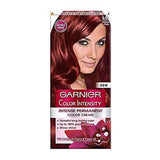 Garnier Color Intensity 6.60 Intense Ruby Hair Color