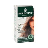 Herbatint Herbal Haircolor Gel 7C Ash Blonde