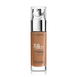 Loreal True Match Foundation 7D7W Ambre Golden