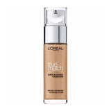 Loreal True Match Foundation 7R7C7K Ambre Rose