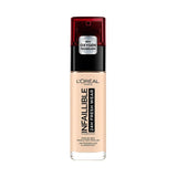 Loreal Infaillible Liquid Foundation 015 Porcelain