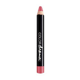 Maybelline Coloreal Drama Lip Pencil 420 In With Coral