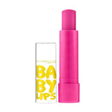 Maybelline Baby Lips Lip Balm 25 Pink Punch