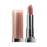 Maybelline Color Sensational Nudes Lipstick 755 Toasted Brown