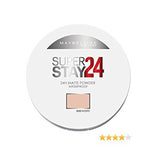 Maybelline Superstay 24H Powder 010 Ivory