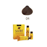 Sanotint Classic Hair Color 125ml Light Brown 04