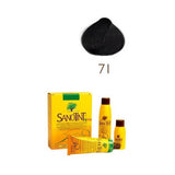 Sanotint Sensitive 125 ml Black 71