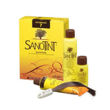 Sanotint Sensitive 125 ml Natural Brown 7