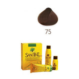 Sanotint Sensitive 125 ml Golden Chestnut 75