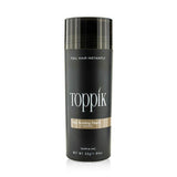 Toppik Hair Building Fiber 55 gm Light Brown