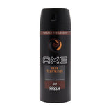 Axe  Dark Temptation Deodorant Body Spray 150 ml