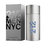 Carolina Herrera 212 100 ml