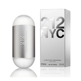 Carolina Herrera 212 For Women 60 ml