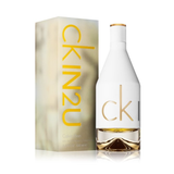 Calvin Klein In 2 U 100 ml