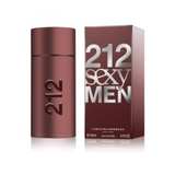 Carolina Herrera 212 Sexy 100 ml