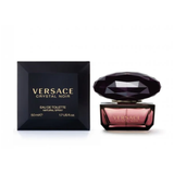 Versace Crystal Noir Eau De Toilette 50 ml