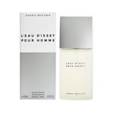 Issey Miyake Leau DIssey For Men 125 ml