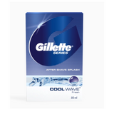 Gillette Series After Shave Cool Water 48 ml