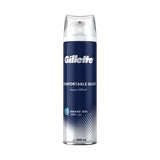 Gillette Comfortable Glide Shaving Gel 200 ml