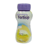 Fortisip Vanilla Drink 200 ml