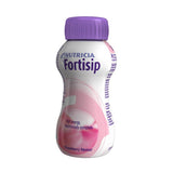 Fortisip  Strawberry Drink 200 ml