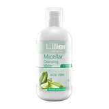 Lilien Provital Micellar Water Aloe Vera (Dry & Sensitive Skin)