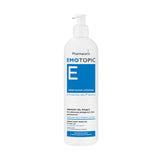Pharmaceris E EmoTopic Creamy Body Shower Gel For Daily Care 400 ml