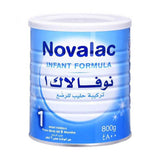 Novalac N1 800 g