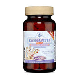 Solgar Kangavites Multivitamin 120 Chewable Tablets Bouncin Berry Flavor
