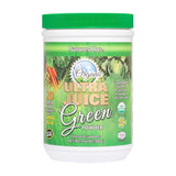 Natures Plus Organic Ultra Juice Green Powder 0.66 Lb