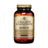 Solgar Calcium Magnesium Boron Tablets 250's