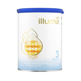 Illuma Milk Powder Stage 3 400g