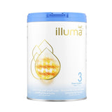 Illuma 3 Milk powder 800 g