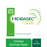 Hidrasec Children 30 mg (1G X 16 Sachets)