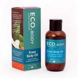 Eco. Erase Body Oil 95 ml