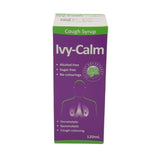 Ivy Calm Syrup 120ml