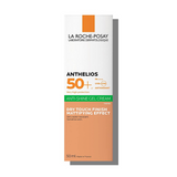 La Roche Posay Anthelios Dry Touch Spf50+ Tinted 50ml Gel Cream