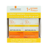 La Roche-Posay Anthelios XL Ultra-Light 1+1