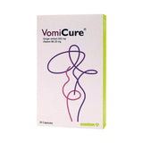 Vomicure Capsule 20's