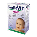 Pediavit Multi Oral Drops 50 ml